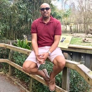 Meet your Posher, Phillip